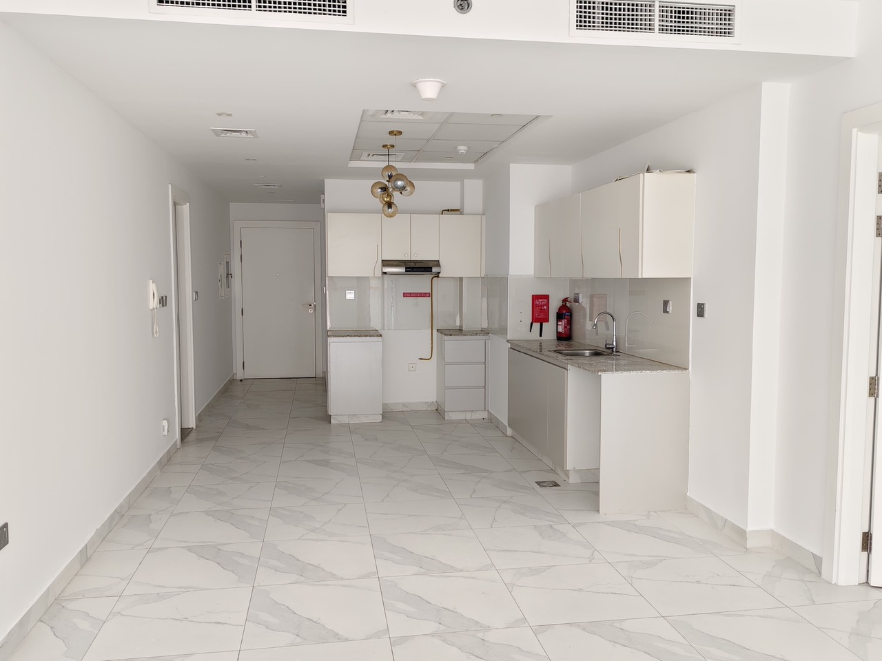 Millennium Binghatti Residence